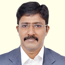 Ramkumar Rajendran